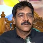बांग्लादेश भागने की फिराक में थे टीएमसी के ‘हैवीवेट’ शौकत मोल्ला, एनआईए ने कोलकाता के पास से दबोचा