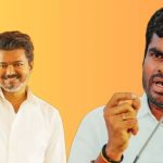 अन्नामलाई की ‘इधु नम्मा इयक्कम’ का धमाका: 10 घंटे में जुड़े 10 लाख लोग, टीवीके ने बताया ‘बीजेपी की फ्लॉप री-रिलीज़ फिल्म’