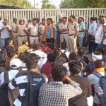 ब्रेकिंग: एमपी ईएसबी का सर्वर फेल: चार बड़ी भर्ती परीक्षाएं रद्द, भड़के छात्रों ने कलेक्ट्रेट का घेराव कर मांगा मुआवजा