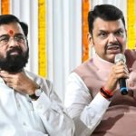 नवी मुंबई एयरपोर्ट इवेंट में बड़ा सियासी ड्रामा: निमंत्रण पत्र से सीएम शिंदे का नाम गायब, महायुति में दरार की चर्चाएं तेज