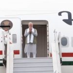 पीएम मोदी का छह दिवसीय फ्रांस -स्लोवाकिया दौरा शुरू: G7 शिखर सम्मेलन में 7वीं बार शामिल होकर रचेंगे इतिहास
