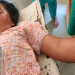 कूलर में पानी भरना पड़ा जानलेवा: करंट की चपेट में आने से महिला की दर्दनाक मौत, परिवार में मातम