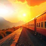 आईआरसीटीसी का बड़ा डिजिटल बदलाव! 1 मिनट में 1.5 लाख टिकट बुकिंग, एआई से मिलेगा स्मार्ट अनुभव