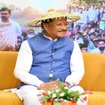 सीएम साय का ‘किसान संवाद’: तकनीक, ड्रोन और जैविक खेती से बदलेगी छत्तीसगढ़ के किसानों की तकदीर