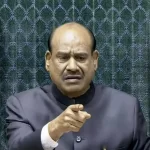 लोकसभा अध्यक्ष ओम बिरला 18 जून को रायपुर दौरे पर