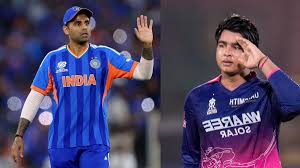 सबसे कम उम्र में टीम इंडिया में एंट्री, वैभव सूर्यवंशी का चयन, श्रेयस अय्यर बने टी-20 कप्तान