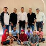 पुलिस की बड़ी कार्रवाई, 15 साल से अवैध रूप से रह रहे 7 बांग्लादेशी गिरफ्तार