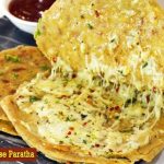 ब्रेकफास्ट में हटकर टेस्ट के लिए बेस्ट ऑप्शन
