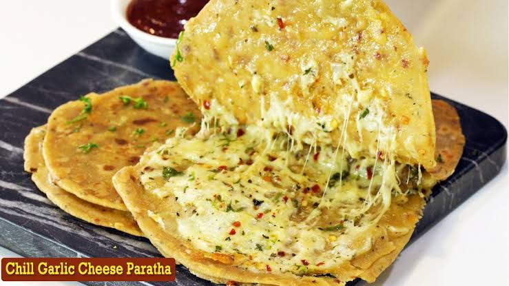 ब्रेकफास्ट में हटकर टेस्ट के लिए बेस्ट ऑप्शन