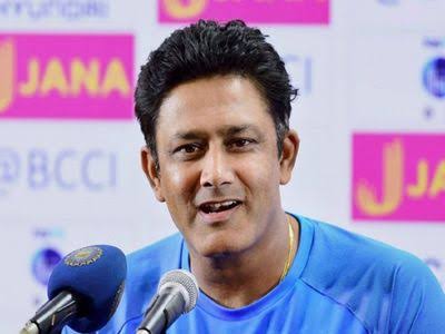 अनिल कुंबले ने बताया चकिंग विवाद जिसने उनके करियर की दिशा बदल दी