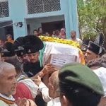 पत्नी की आत्महत्या के बाद फौजी ने किया सुसाइड, दो मासूम बच्चों की जिंदगी में छाया अंधेरा