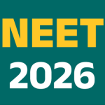 21 जून को होगा नीट यूजी-2026 का आयोजन, एमसीबी जिले में बनाए गए तीन परीक्षा केंद्र