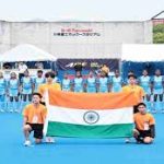 भारत ने रचा इतिहास, पुरुष टीम बनी U-18 एशिया कप चैंपियन, महिला टीम ने जीता कांस्य पदक