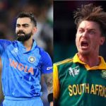 डेल स्टेन ने युवा खिलाड़ियों और किंग कोहली के करियर पर टिप्पणी की