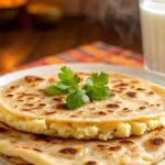 आटा गूंथते ही पराठे बनें मखमली और मुलायम