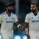 टीम इंडिया के तेज गेंदबाज आकाशदीप की शादी की तैयारियां जोर-शोर से