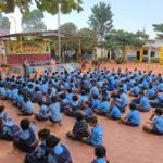 सरकारी स्कूलों में राष्ट्रगान-सरस्वती वंदना से होगी दिन की शुरुआत, राजगीत, गायत्री मंत्र पाठ के बाद होगी छुट्‌टी, आदेश जारी