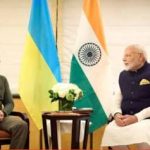 G7  में पीएम मोदी और यूक्रेन राष्ट्रपति जेलेंस्की की बैठक