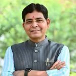 प्रभारी मंत्री टंकराम वर्मा 20-21 जून को सारंगढ़-बिलाईगढ़ दौरे पर