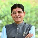 प्रभारी मंत्री टंकराम वर्मा 20-21 जून को सारंगढ़-बिलाईगढ़ दौरे पर