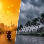 मानसून की राह में बढ़ी बेचैनी: छत्तीसगढ़ में चढ़ा पारा, गर्मी-उमस से लोग परेशान