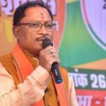 विष्णु देव साय ने गरियाबंद को दी 603 करोड़ से ज्यादा के विकास कार्यो की सौगात