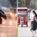मानसून की राह देख रहा छत्तीसगढ़: बारिश थमी, बढ़ी गर्मी; रायपुर में पारा 40°C के पार
