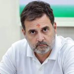 युवाओं की आवाज का मंच कार्यक्रम में बोले राहुल छात्रा का सुसाइड नोट दिखाया