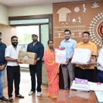 सीएम की तारीफ का बड़ा असर : सोशल मीडिया पर वीडियो देख रायपुर से जीपीएम पहुंचे ग्राहक, खरीदा 50 किलो विष्णु भोग चावल