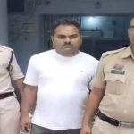 रायपुर पुलिस की बड़ी कार्रवाई, 2 किलो गांजा के साथ तस्कर गिरफ्तार