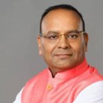 राहुल गांधी भूपेश बघेल को हार की बधाई देने आ रहे हैं : अजय चंद्राकर