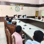 चांपा-कोरबा तीसरी रेल लाइन परियोजना से छत्तीसगढ़ के विकास और देश की ऊर्जा सुरक्षा को मिलेगी नई शक्ति : सीएम साय