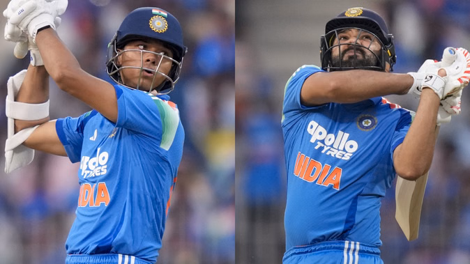 भारत ने अफगानिस्तान को नौ विकेट से, हराया सीरीज 3-0 से क्लीन स्वीप