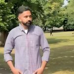 लंदन में दर्दनाक वारदात: 26 वर्षीय भारतीय युवक की चाकू मारकर हत्या, पुलिस जांच में जुटी
