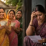 चुनावी वादे पर ‘कैंची’! लाडकी बहीण योजना से 80 लाख महिलाओं के नाम कटे, महाराष्ट्र में भारी बवाल