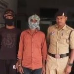 मनरेगा के काम के लिए घर से निकली एक आदिवासी महिला को रास्ते में  लिफ्ट लेना पड़ा भारी