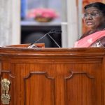 राष्ट्रपति मुर्मू करेंगी पद्म पुरस्कारों का वितरण, 65 हस्तियों को मिलेगा देश का बड़ा सम्मान