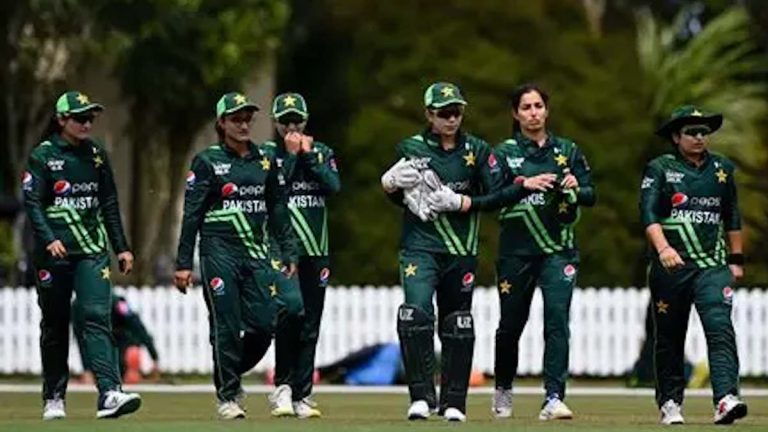 T20 वर्ल्ड कप से पाकिस्तान के बाहर होने के लिए कोच ने खुद की गलतियों को ठहराया जिम्मेदार