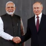 पुतिन का भारत को बड़ा ऑफर: ‘सुखोई Su-57’ लड़ाकू विमान के साथ तकनीक भी देने को तैयार रूस