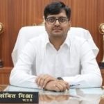 रायपुर निगम में संबित मिश्रा का ‘एक्शन मोड’: लापरवाही पर ब्लैकलिस्ट और कमीशनखोर अफसर सीधे होंगे सस्पेंड