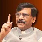 महाराष्ट्र में सियासी घमासान तेज: सांसदों की कथित बगावत पर संजय राउत का हमला, बोले- बेईमानी बर्दाश्त नहीं होगी