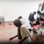 पावागढ़ में कुदरत का कहर! भारी बारिश के बीच गिरी चट्टान, 4 तीर्थयात्री दबे; दो की मौत