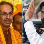  बड़ा सियासी उलटफेर: उद्धव ठाकरे गुट के 6 सांसद शिंदे खेमे में शामिल, शिवसेना में बढ़ी हलचल