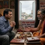 भाई की मौत का राज बताने के नाम पर 40 लाख की ठगी, लग्जरी SUV भी हड़पी; तांत्रिक फरार