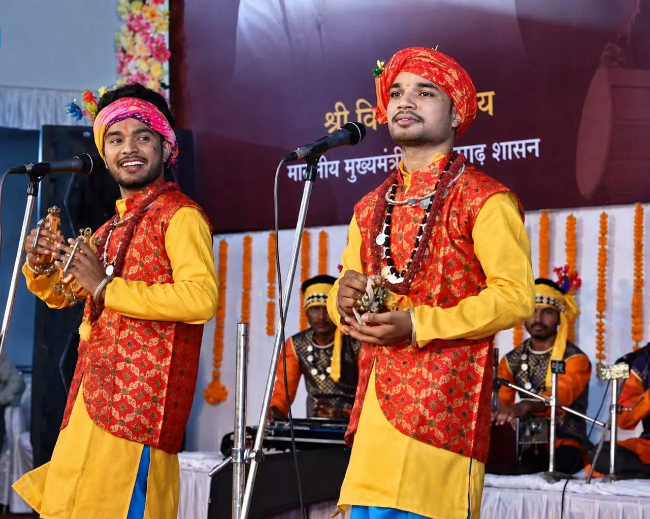 छत्तीसगढ़ की सांस्कृतिक विरासत को मिलेगा मंच, वार्षिक आयोजनों के लिए कलाकारों से आवेदन आमंत्रित – अमृत संदेश