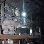 BIG BREAKING NEWS : उरला में बड़ा हादसा, 3डी फैक्ट्री में सिलेंडर ब्लास्ट, 3 मजदूरों की मौत