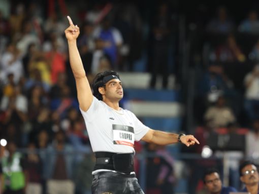 कॉमनवेल्थ गेम्स 2026 के लिए भारत तैयार: 125 खिलाड़ियों का दल करेगा देश का प्रतिनिधित्व