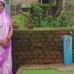 तालाबों और जलाशयों में उगने वाली अजोला बनी आजीविका और प्राकृतिक खेती का आधार