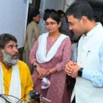 आत्मनिर्भरता की ओर बढ़े कदम: मुख्यमंत्री हेल्पलाइन की त्वरित पहल से 15 दिनों में मिली सुविधा