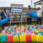 मत्स्य कृषकों को स्पॉन संवर्धन योजना का लाभ: निःशुल्क मत्स्य बीज एवं तकनीकी मार्गदर्शन